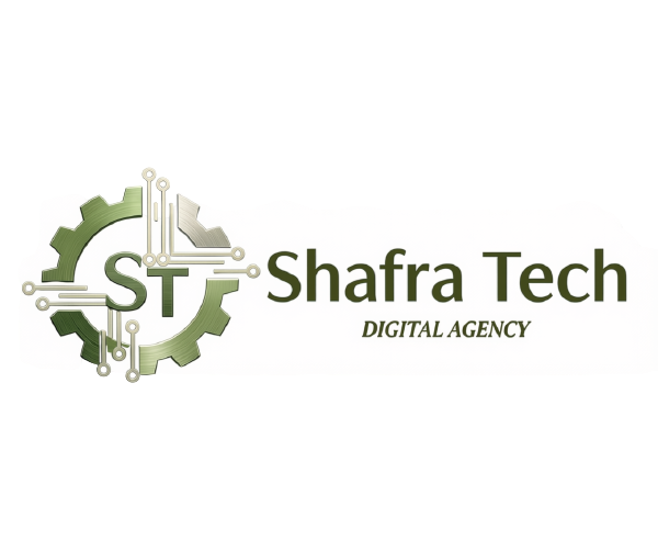 Shafra Tech